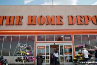 Home Depot Enters 3D Printing Market with MakerBot Partnership