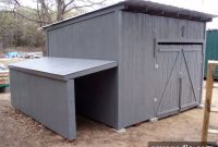 Build a DIY Shed from Pallets: Step-by-Step Plans and Materials