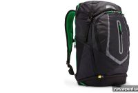 Case Logic Griffith Park Deluxe Backpack Review: Comfort, Features & Verdict
