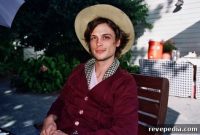 Matthew Gray Gubler’s Halloween Haunt: Behind the Spooky Decor