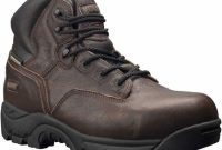Magnum Ultra Lite II Work Boots Review: Performance & Fit Guide