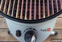 Char-Broil Patio Bistro TRU-Infrared Gas Grill: Full Review & Buying Guide