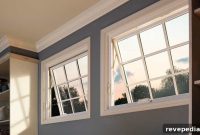 Choosing Glass Types and Window Materials for Replacement Windows