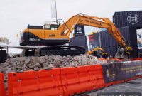 World of Concrete Expo & Conference 2026: Innovations for Contractors