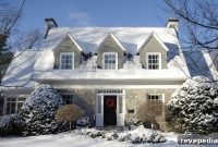 Top Reasons to Winterize Your Home Now