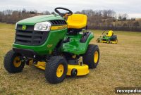 Photo Tour of John Deere Factory and Test Site in Greeneville