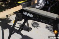 Rockwell JawHorse: Your Ultimate Extra Set of Hands for Woodworking