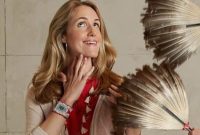 Anne E. Collins — Interiors & Travel Editor, Design and Lifestyle Expert