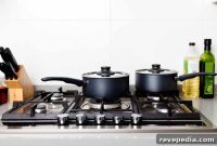 Range vs Stove vs Cooktop: Key Differences Explained