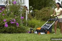 WORX Debuts 56V Cordless Lawn Mowers for Powerful Battery Cutting