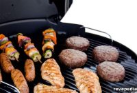 Char-Broil Kettleman: Simplify Charcoal Grilling for Perfect Results