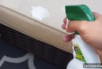 Keep Patio Furniture Clean: Remove Dirt, Stains & Mildew