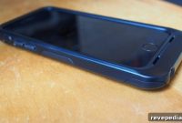 Charge Smarter: OtterBox Resurgence Power Bank Review