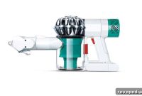 Dyson V6 Mattress Vacuum Review: Performance, Battery & Tips