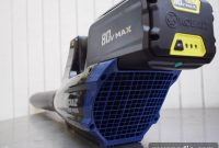 Kobalt 80V MAX: New Cordless Yard Tools Lineup