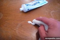 Remove Water Ring Stains from Wood Furniture: Simple Steps