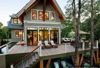 Creative DIY Deck Design Ideas to Transform Your Outdoor Space
