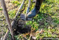Find Frost Line Depth by ZIP Code Before Digging Footings
