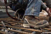 Wolverine Launches CarbonMAX Safety Toe for Every Worker