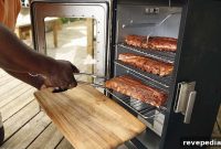 Char-Broil Digital Smoker Review: Features, Performance & Tips