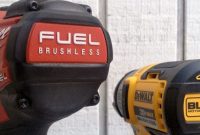 Brushless Power Tools Guide: Why They Outperform Brushed Models