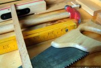 Essential Tool Kit Every Apartment and Dorm Needs