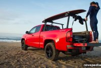 How to Do the Double Maneuver in a Chevy Colorado