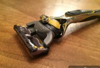 Gillette Fusion ProShield Review: Why Shaving Feels Enjoyable