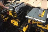 Dewalt FlexVolt 60V Battery Launches a New Era in Cordless Tools