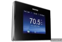Upgrade Home Heating with Warmup’s Latest Smart Thermostat