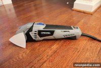 Dremel Velocity VC60: Powerful Corded Rotary Tool Review