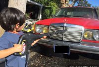 Car Washing Tips That Save Water During a Drought