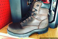 Oliver Work Boots: Durable Safety Boots for Tradespeople