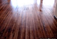 Refinish Wood Floors: Step-by-Step Guide for a Smooth, Lasting Finish