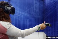 Lowe’s Holoroom How-To: AR and VR Training for DIY Projects