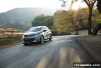 Chevrolet Bolt EV: In-Depth Review and Real-World Range Test