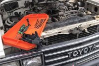 Grypmat: The Essential Work Mat for Mechanics