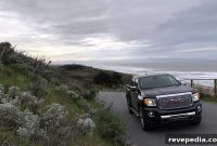 GMC Canyon Denali Road Trip Guide: Driving Tips and Routes