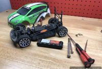 How LED Lighting Transformed Our Workshop into a Brighter, More Efficient Space