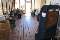 Beat the Heat: Guide to Choosing a Portable Evaporative Cooler