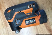 Ridgid Palm Impact Driver Review: Features, Performance & Verdict