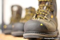 Inside KEEN: A Guided Tour of the KEEN Footwear Factory