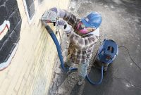 Countdown to New OSHA Silica Dust Rules — Are You Prepared?