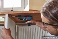 Bosch FlexiClick 5-in-1 Cordless Drill Driver Combo
