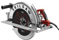 Skilsaw Super Sawsquatch Worm Drive: Review and Features