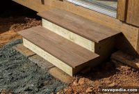 How to Build Stairs with Ipe Decking: Step-by-Step Guide