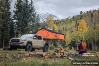 Top Roof-Top Tent Reviews and Buying Guide 2026