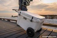 How to Pack a Cooler for Long-Lasting Ice and Fresh Food