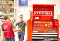 Buy Craftsman Tools at Lowe’s: Deals on Hand and Power Tools
