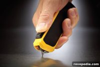 Olfa’s New Utility Knife That Protects You and Your Packages